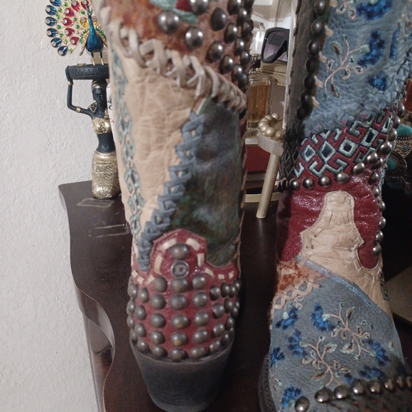 DOUBLE D-RANCH By Old Gringo - Picture 6 of 16